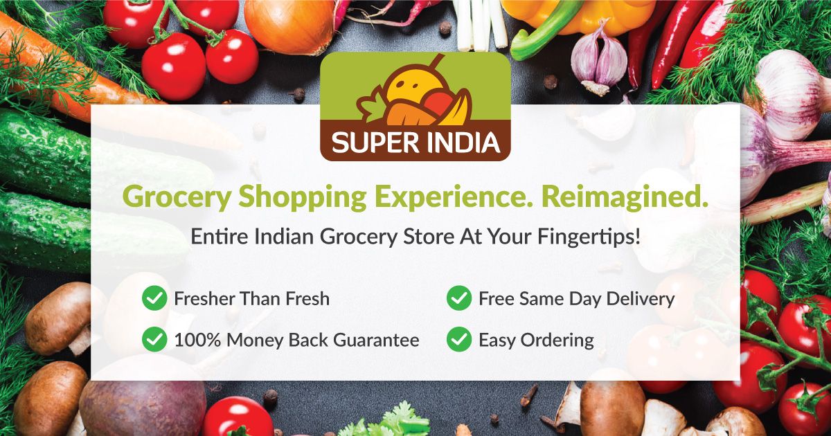 Best Online Grocery Store in India. Save Big on Grocery Shopping